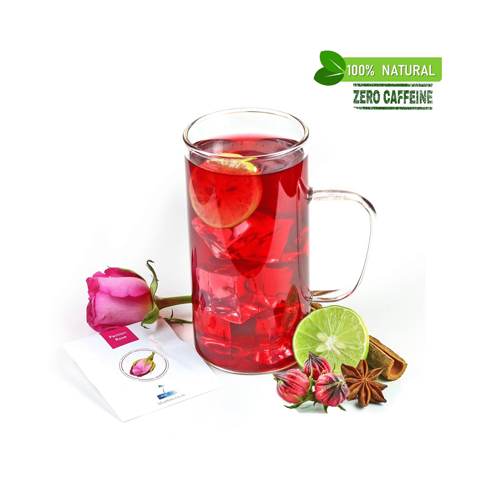 Blue Tea 21 Days Detox - Image 8