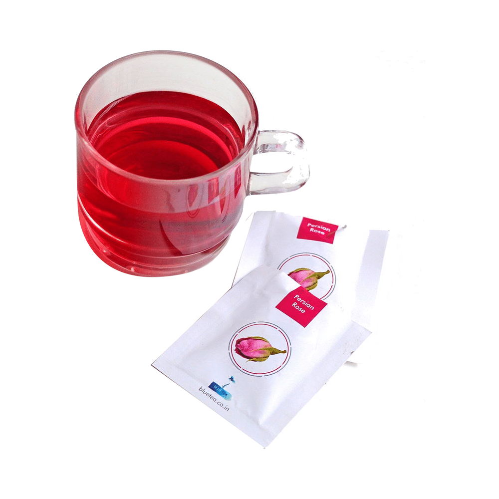 Blue Tea 21 Days Detox - Image 7