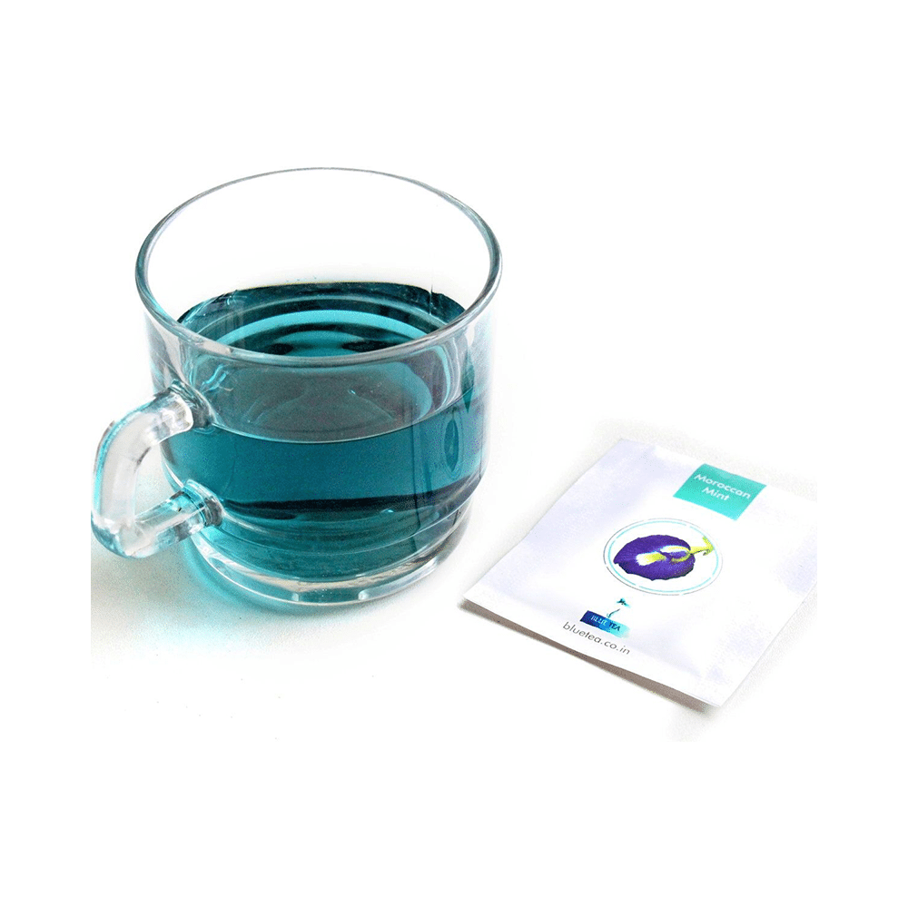 Blue Tea 21 Days Detox - Image 5