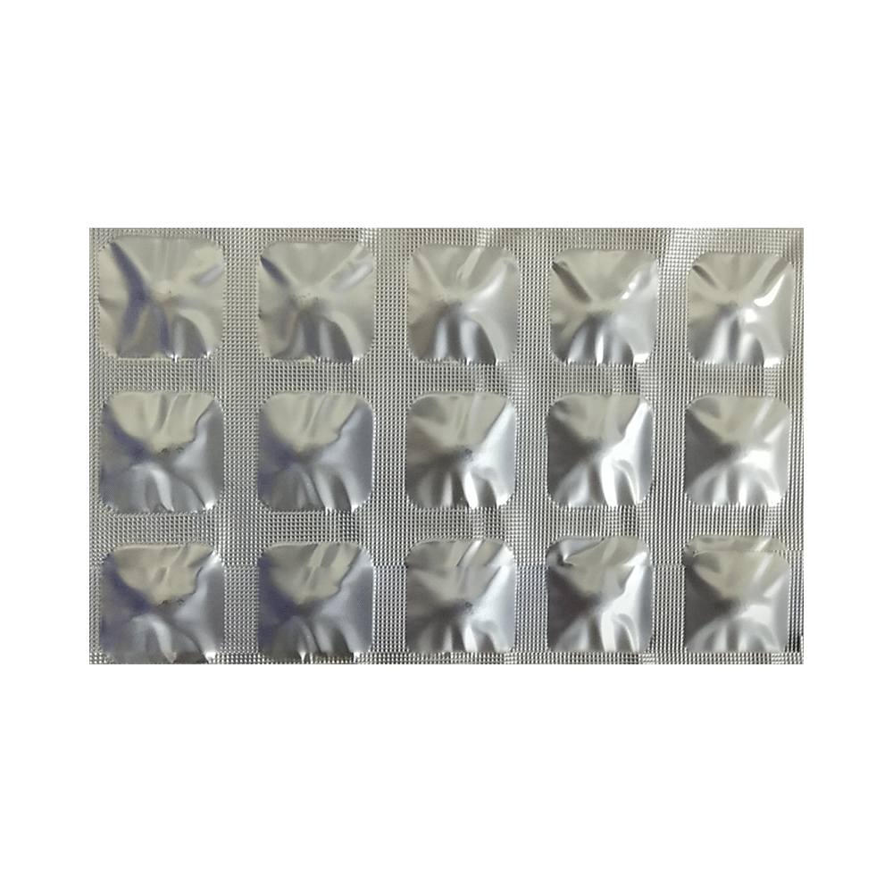 Peptard 20 Tablet - Image 4