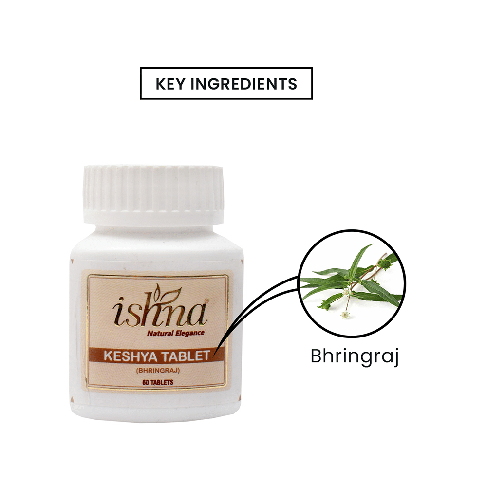 Ishna Keshya Tablet - Image 4