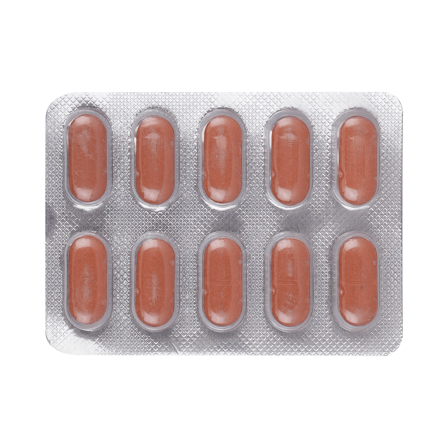 Combipara-T8 Tablet - Image 2