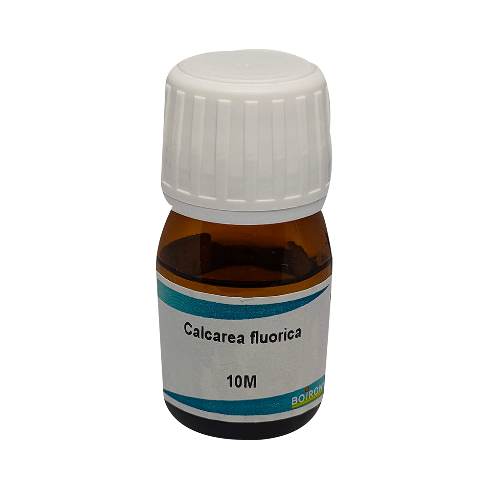 Boiron Calcarea Fluorica Dilution 10M - Image 1