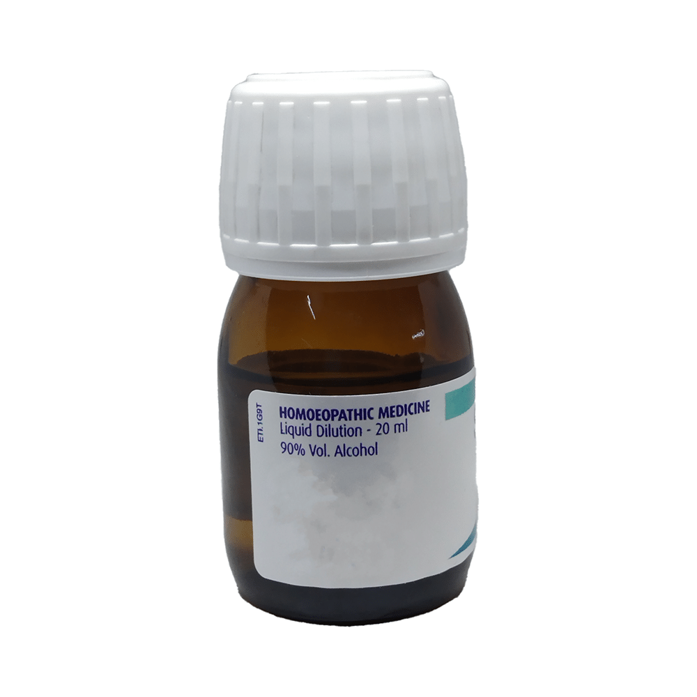 Boiron Robinia Pseudoacacia Dilution 30C - Image 2