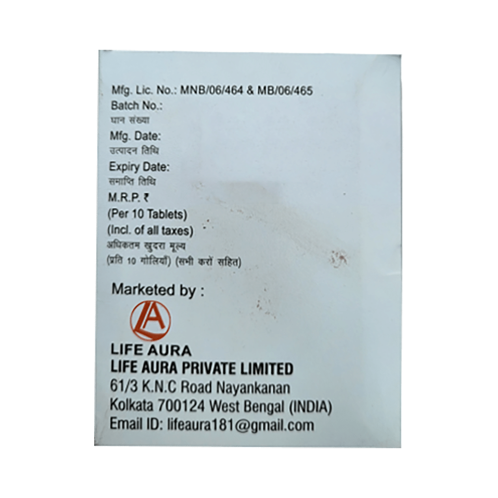 Medibook DSR Capsule - Image 2