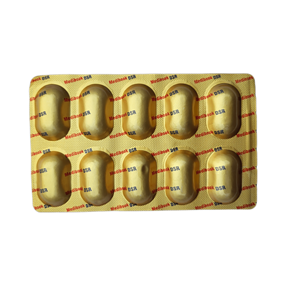 Medibook DSR Capsule - Image 4