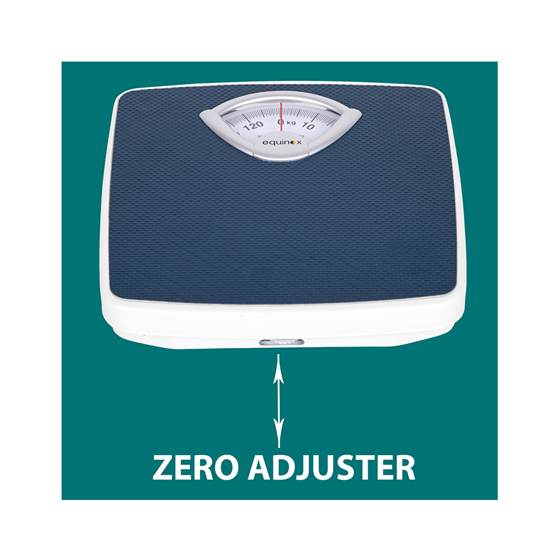 Equinox EQ-BR 9201 Personal Weighing Scale - Image 6