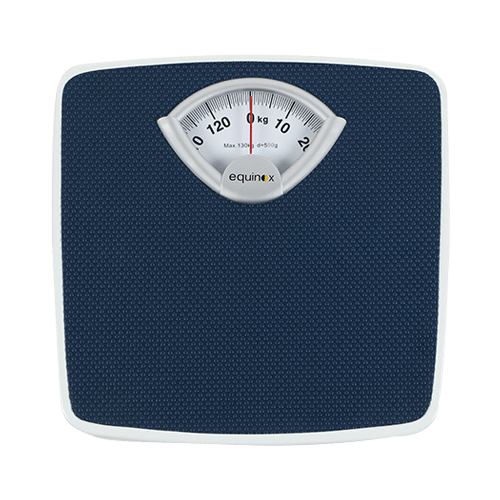 Equinox EQ-BR 9201 Personal Weighing Scale