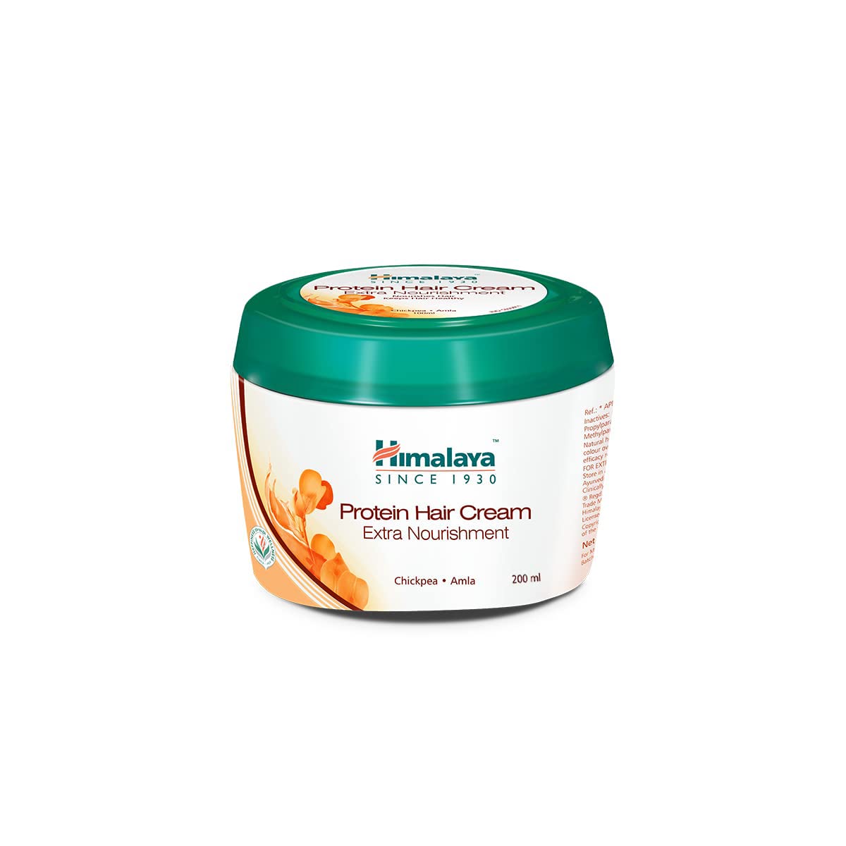 Himalaya Protein Hair Cream - Image 1