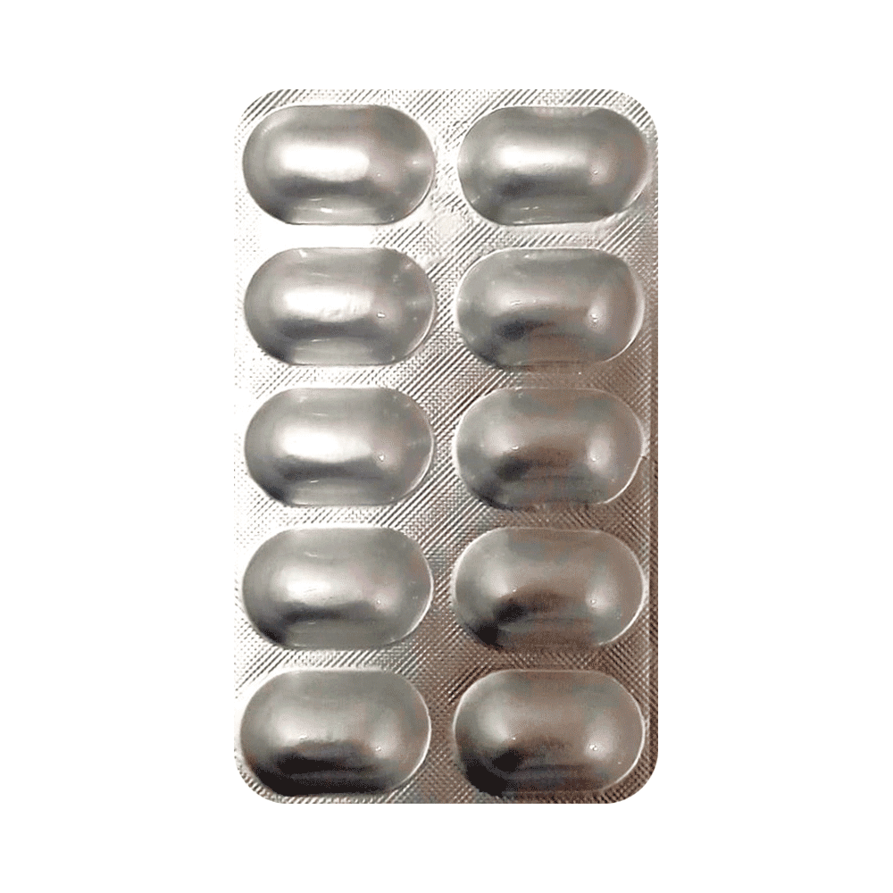Probiace 45 Capsule  - Image 3