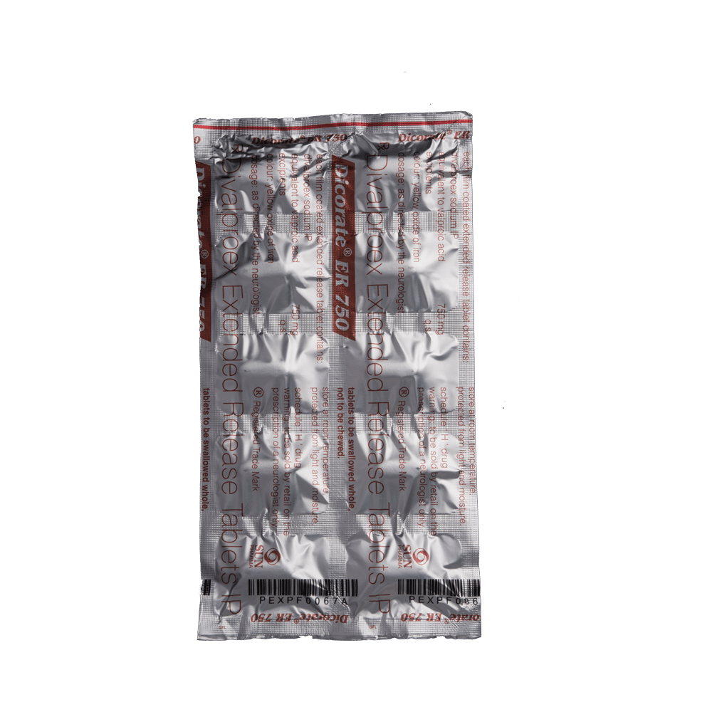 Dicorate ER 750 Tablet - Image 3