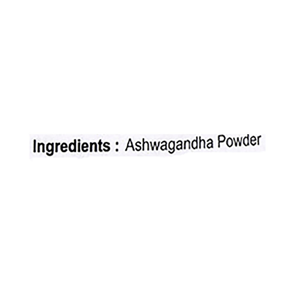 Nutriwish Ashwagandha Powder - Image 4