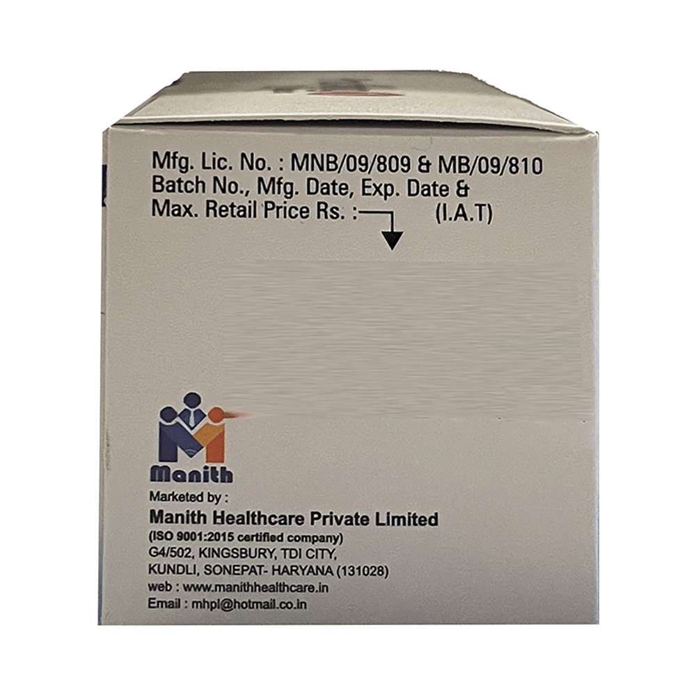 Prulong 1 Tablet - Image 3