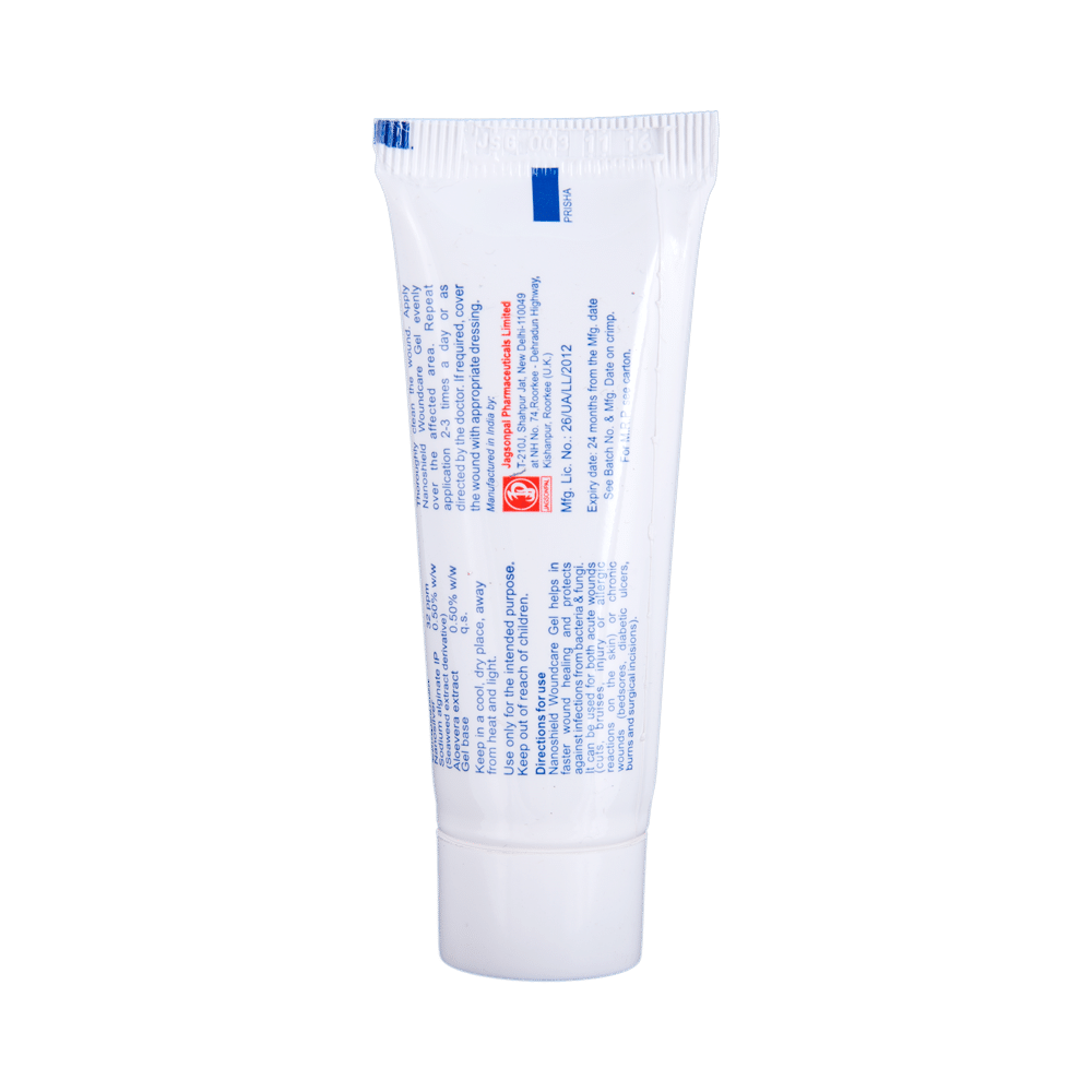 Nanoshield Gel - Image 5