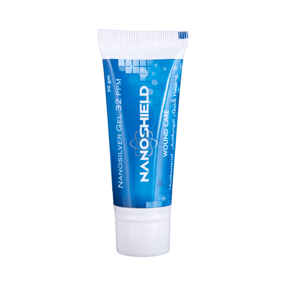 Nanoshield Gel - Image 4