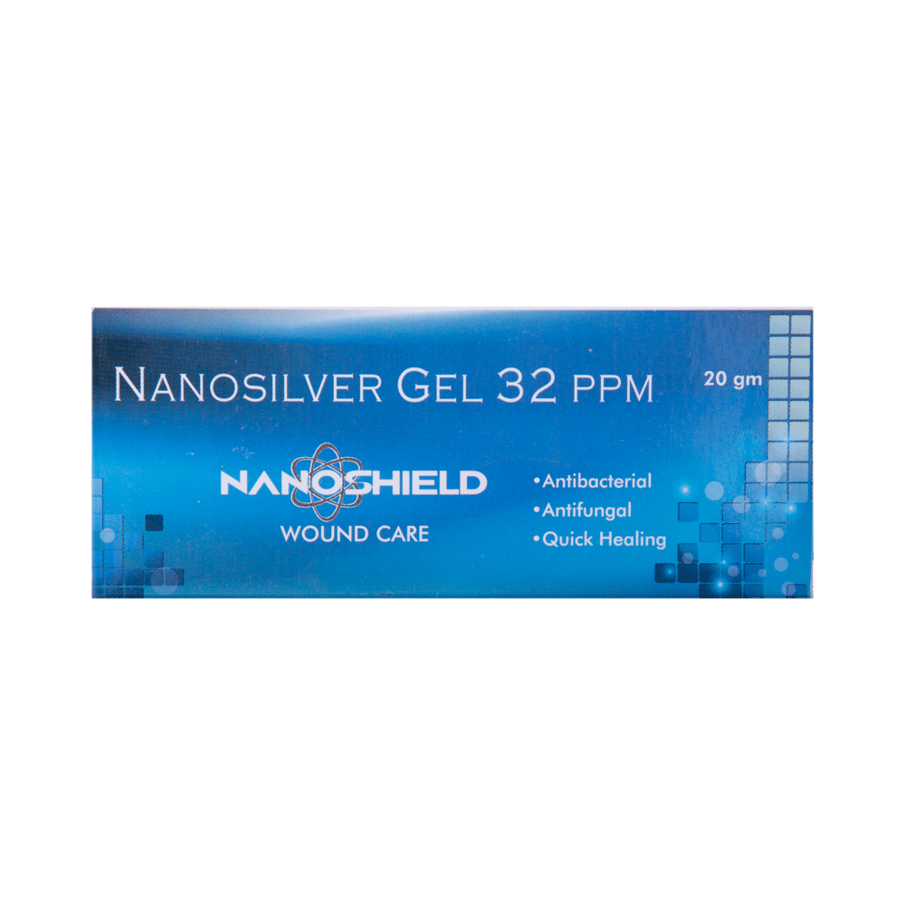 Nanoshield Gel - Image 2