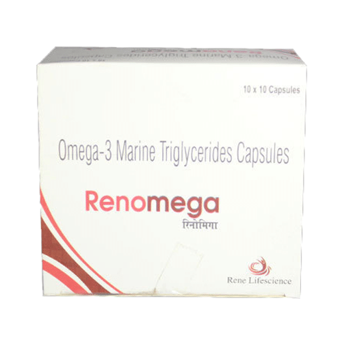 Renomega Capsule - Image 1
