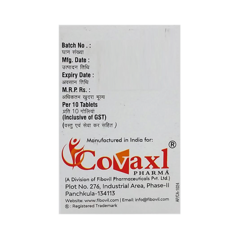 Naprovax D 500mg/10mg Tablet - Image 3