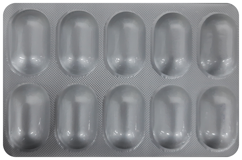 Orofer XT Total Tablet - Image 2