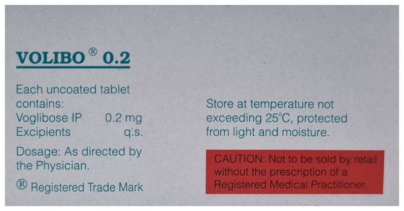 Volibo 0.2 Tablet - Image 5