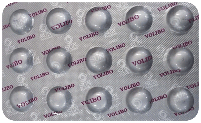 Volibo 0.2 Tablet - Image 2