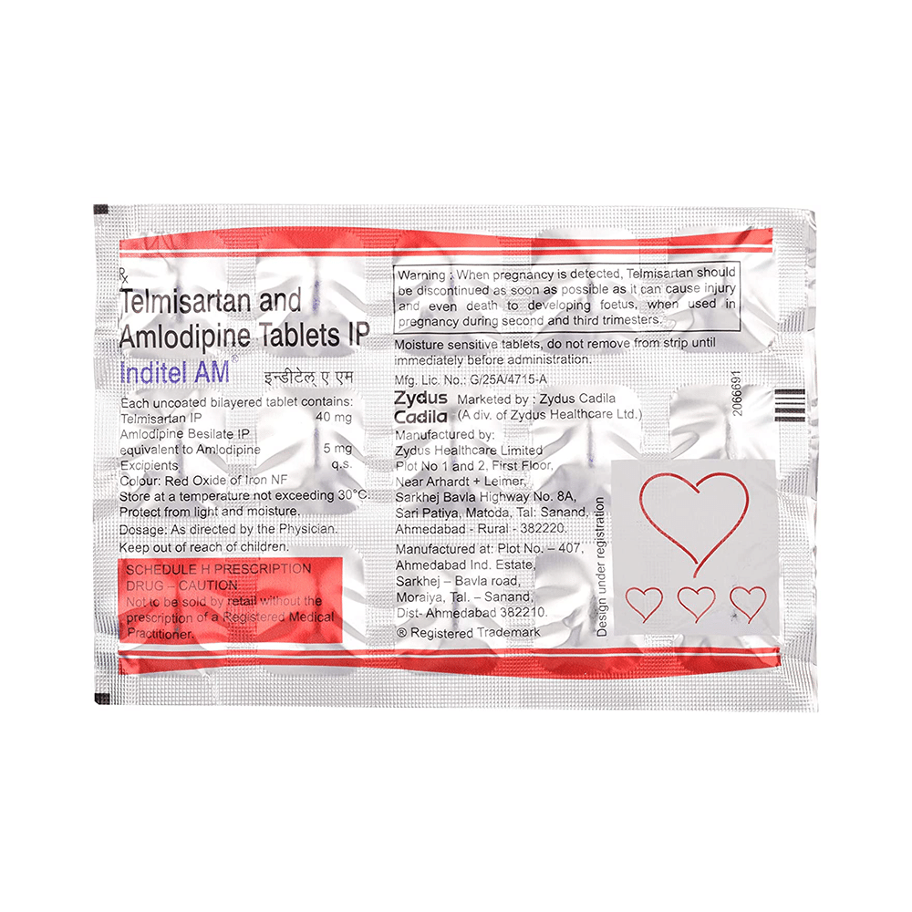 Inditel AM Tablet - Image 3