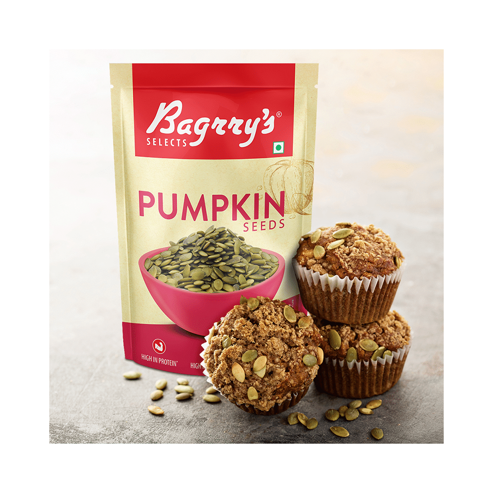 Bagrry's Pumpkin Seeds - Image 4