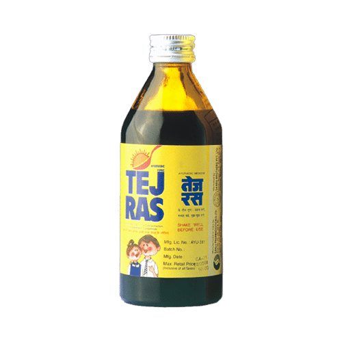 Sandu Tejras Syrup - Image 1