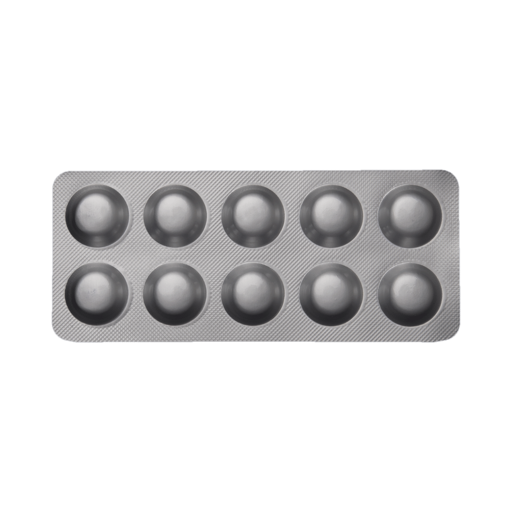 Levogastrol Tablet - Image 4