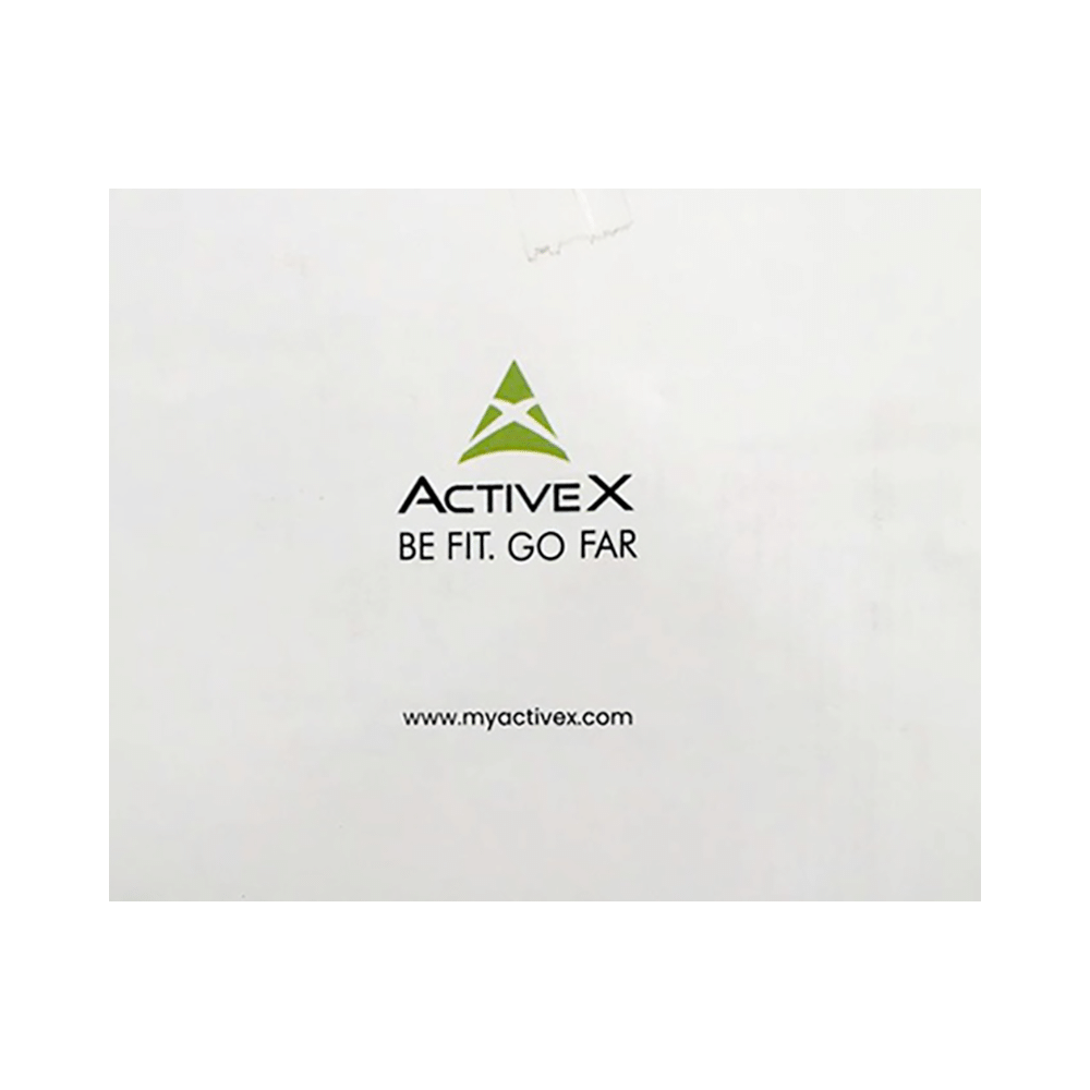 ActiveX Ab Plus Wheel Roller