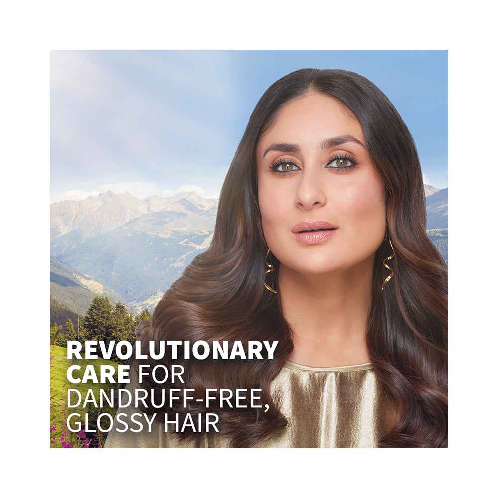 St.Botanica Anti-Dandruff Pre-Biotic Scalp Serum - Image 4