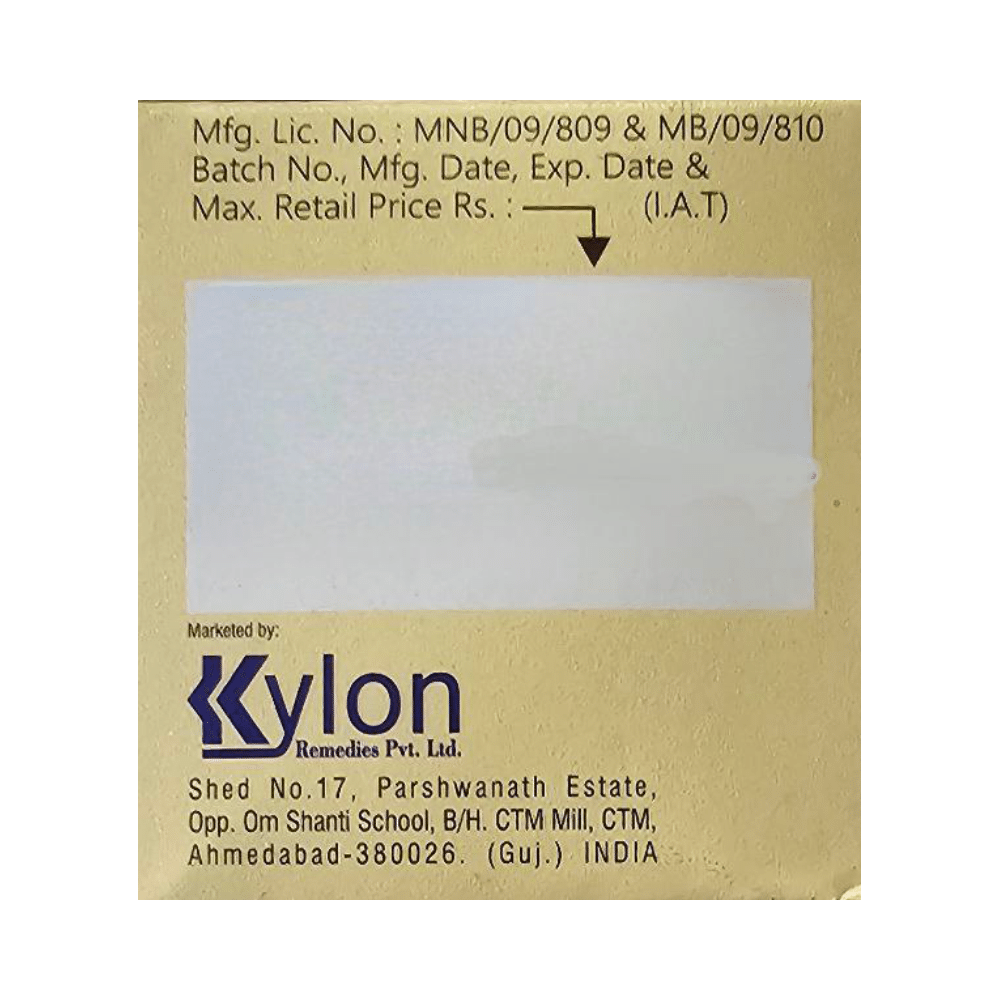 Prucalax Tablet - Image 3