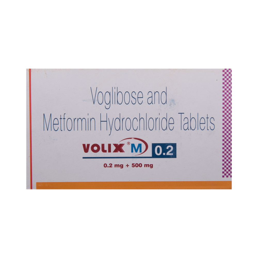 Volix M 0.2 Tablet - Image 2