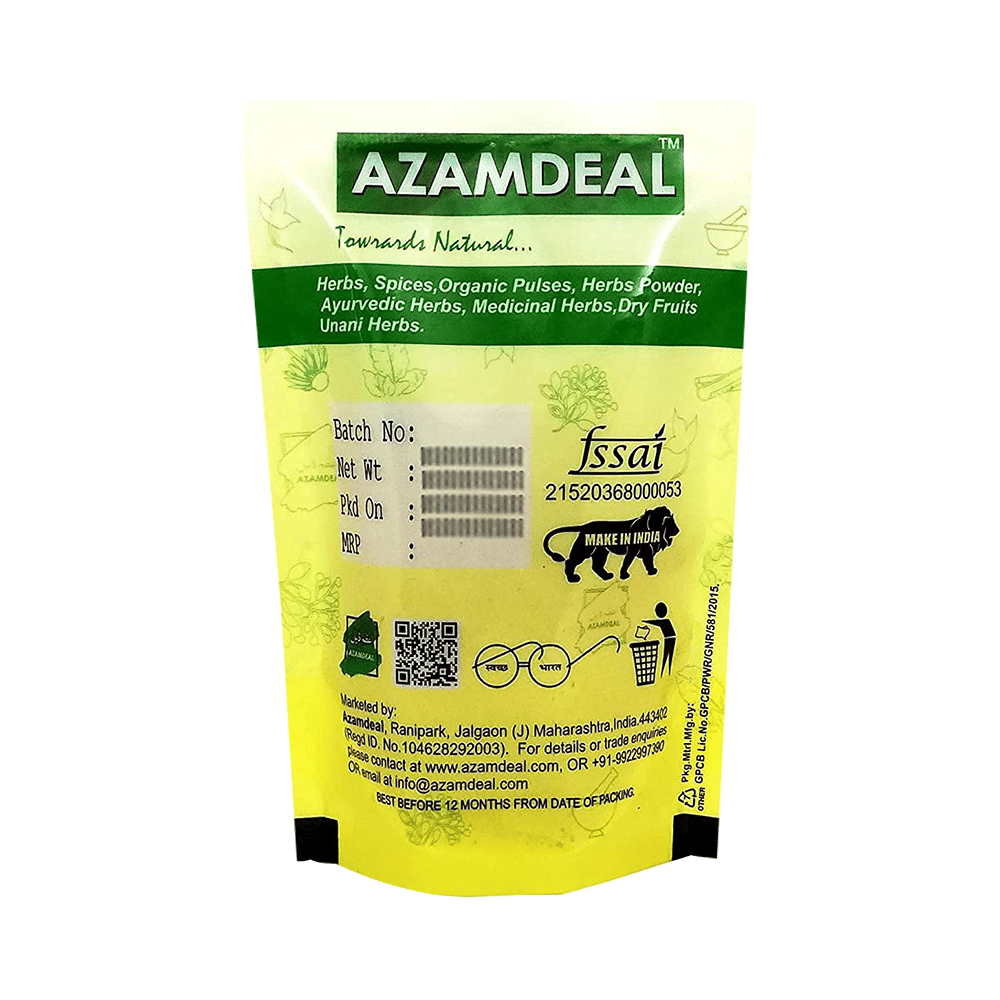 Azamdeal Nariyal Baal  Powder - Image 2