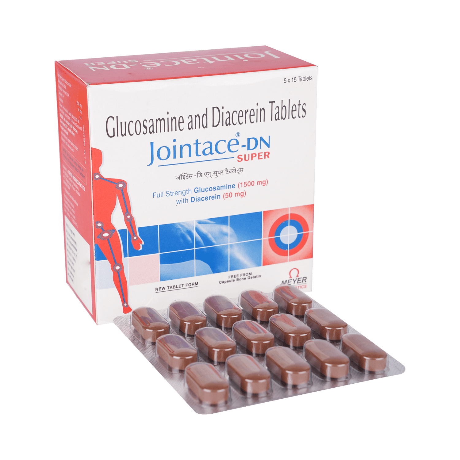 Jointace-DN Super Tablet - Image 1