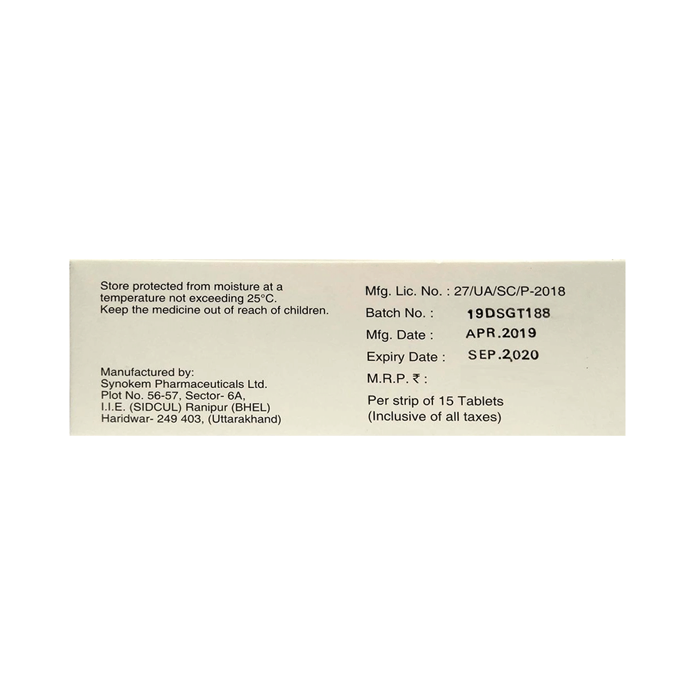 Intafol Tablet - Image 3