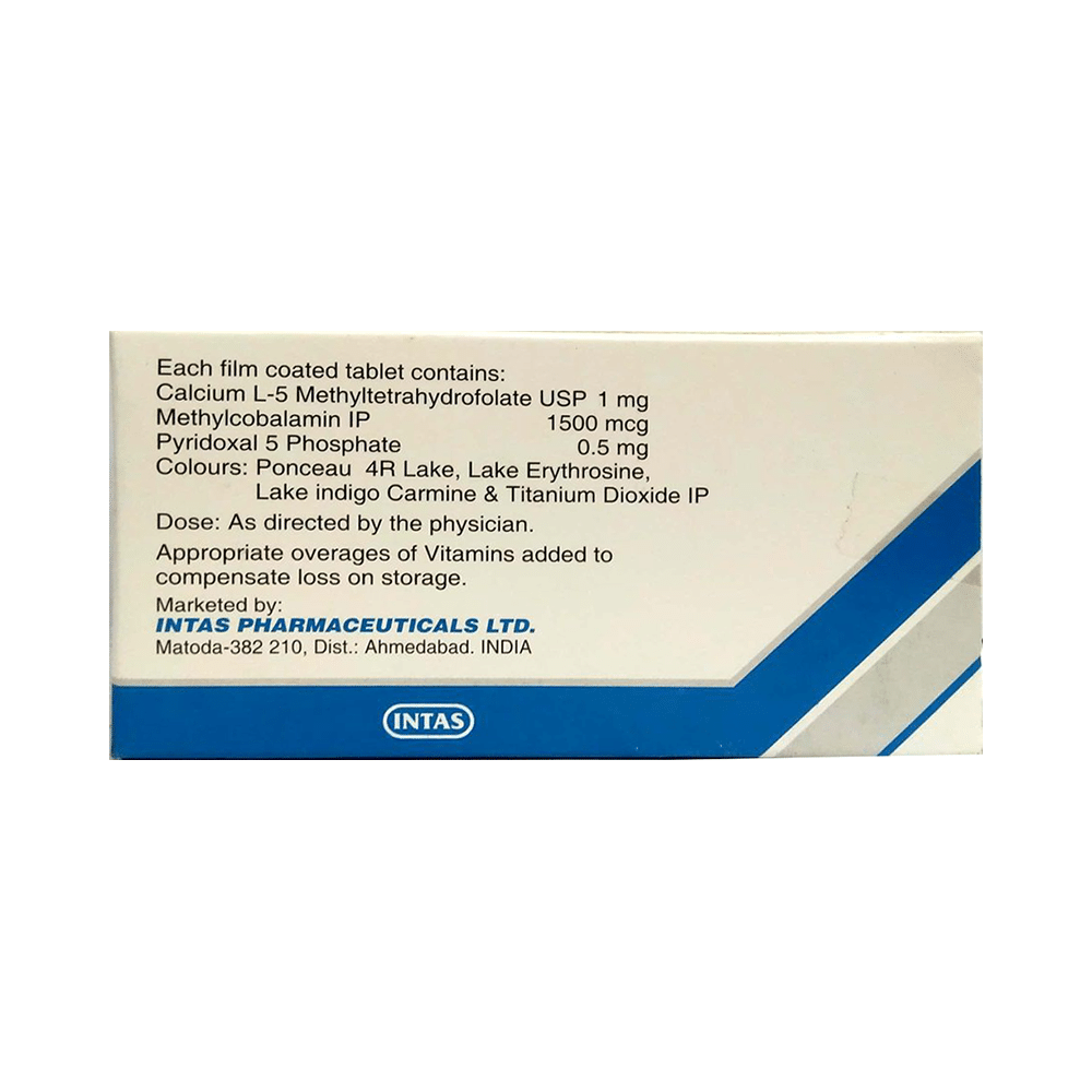 Intafol Tablet - Image 2