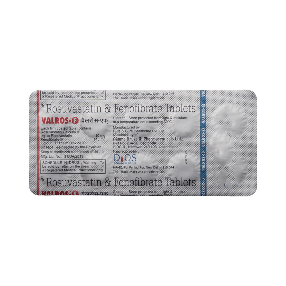 Valros-F Tablet - Image 5