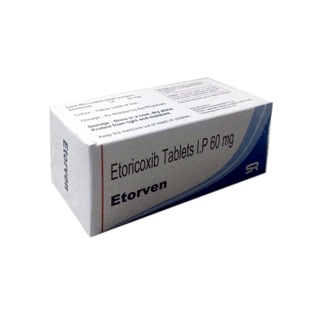 Etorven Tablet - Image 2