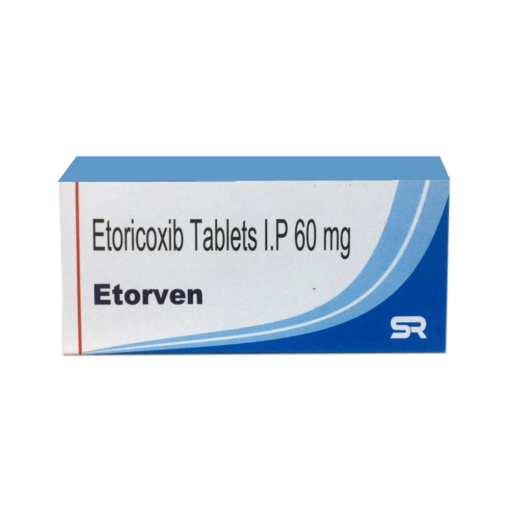 Etorven Tablet - Image 1