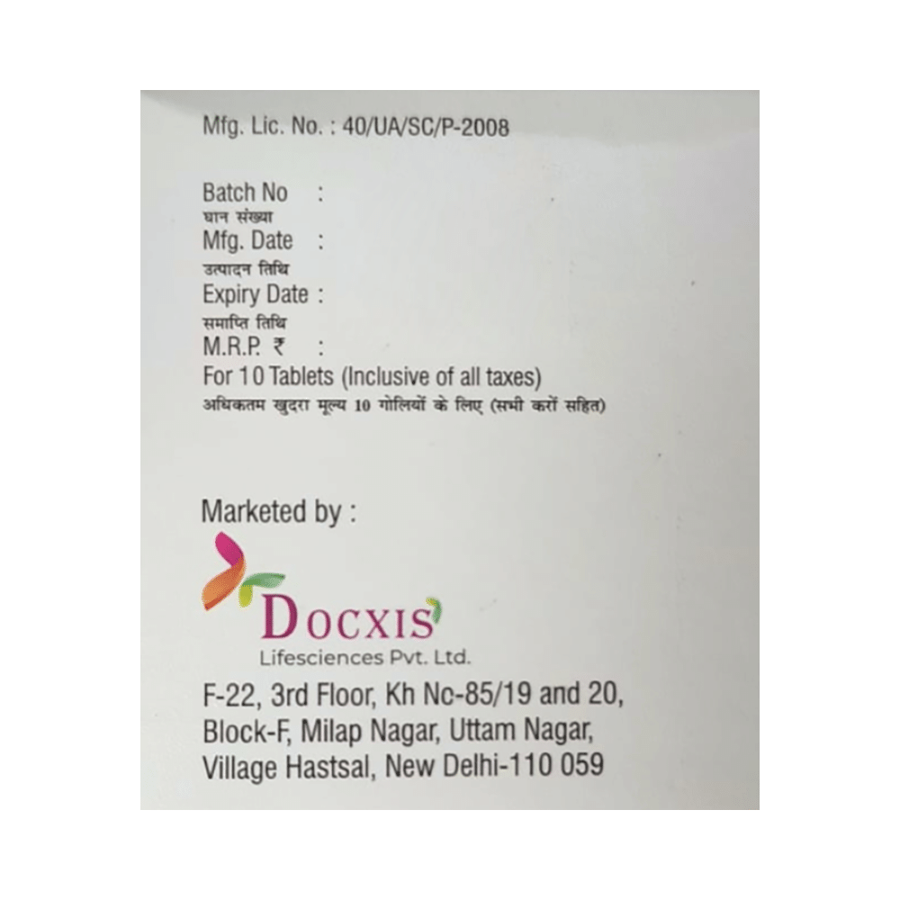 FeroDoc Tablet - Image 3