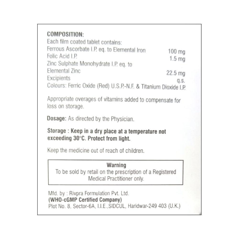 FeroDoc Tablet - Image 2