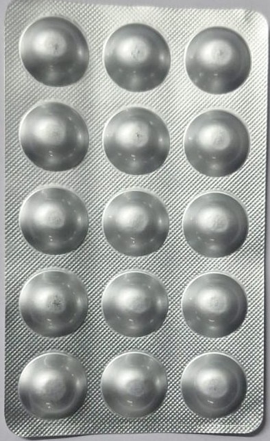 Metocard T 40mg/25mg Tablet - Image 2