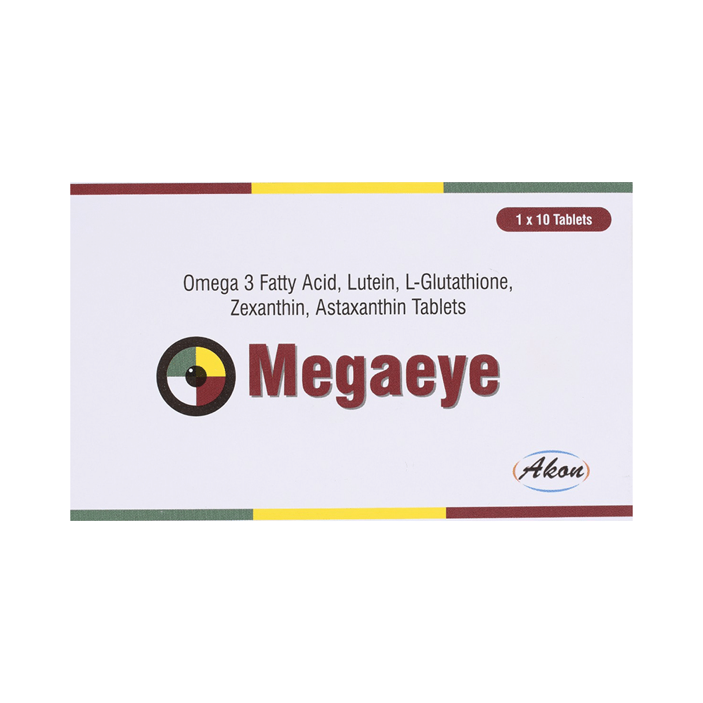 Megaeye Tablet - Image 1