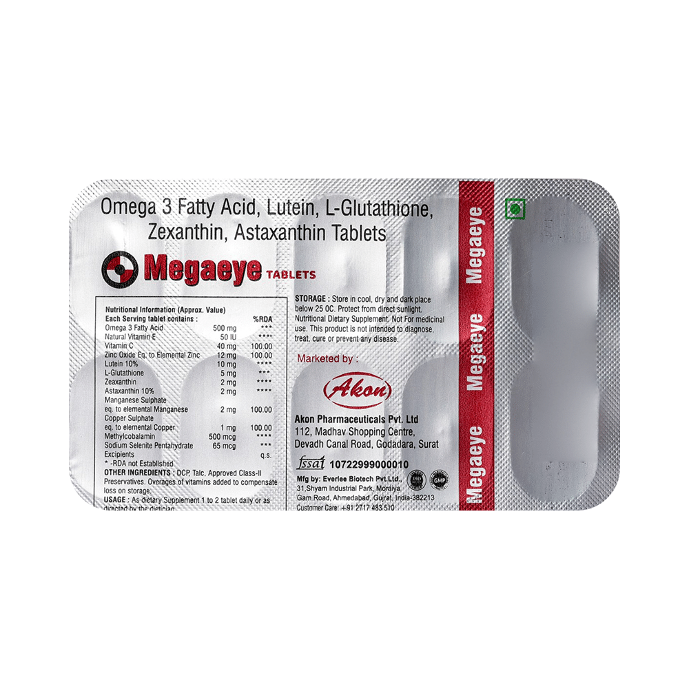 Megaeye Tablet - Image 3