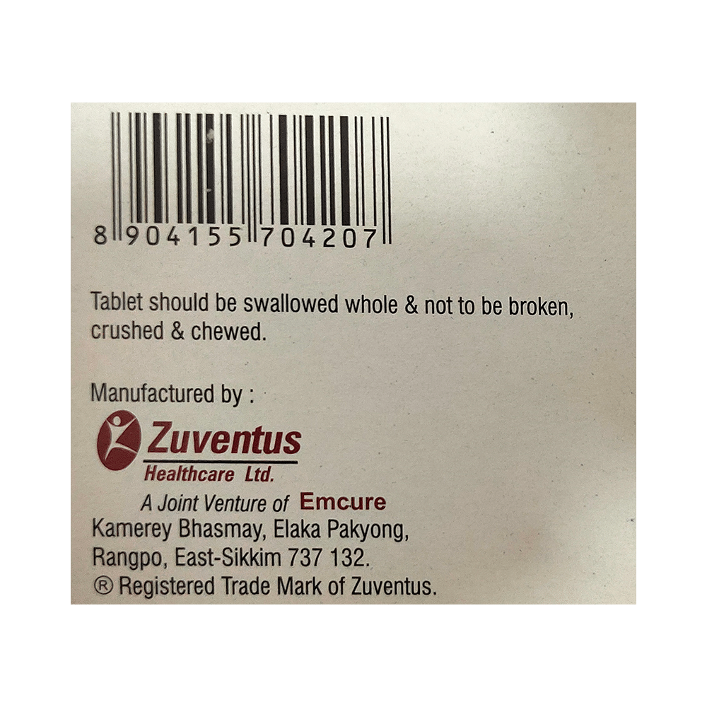 Kimet XL 50 Tablet - Image 3