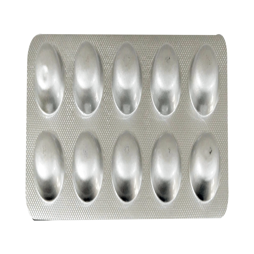 Belycom-PG Tablet SR - Image 3