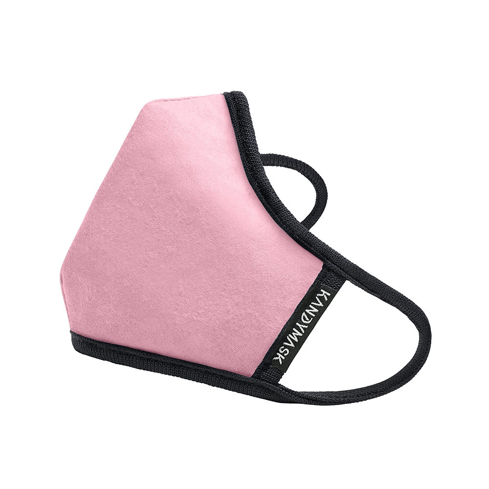 KandyMask Hope 7.0 Protective Mask without Valve XS