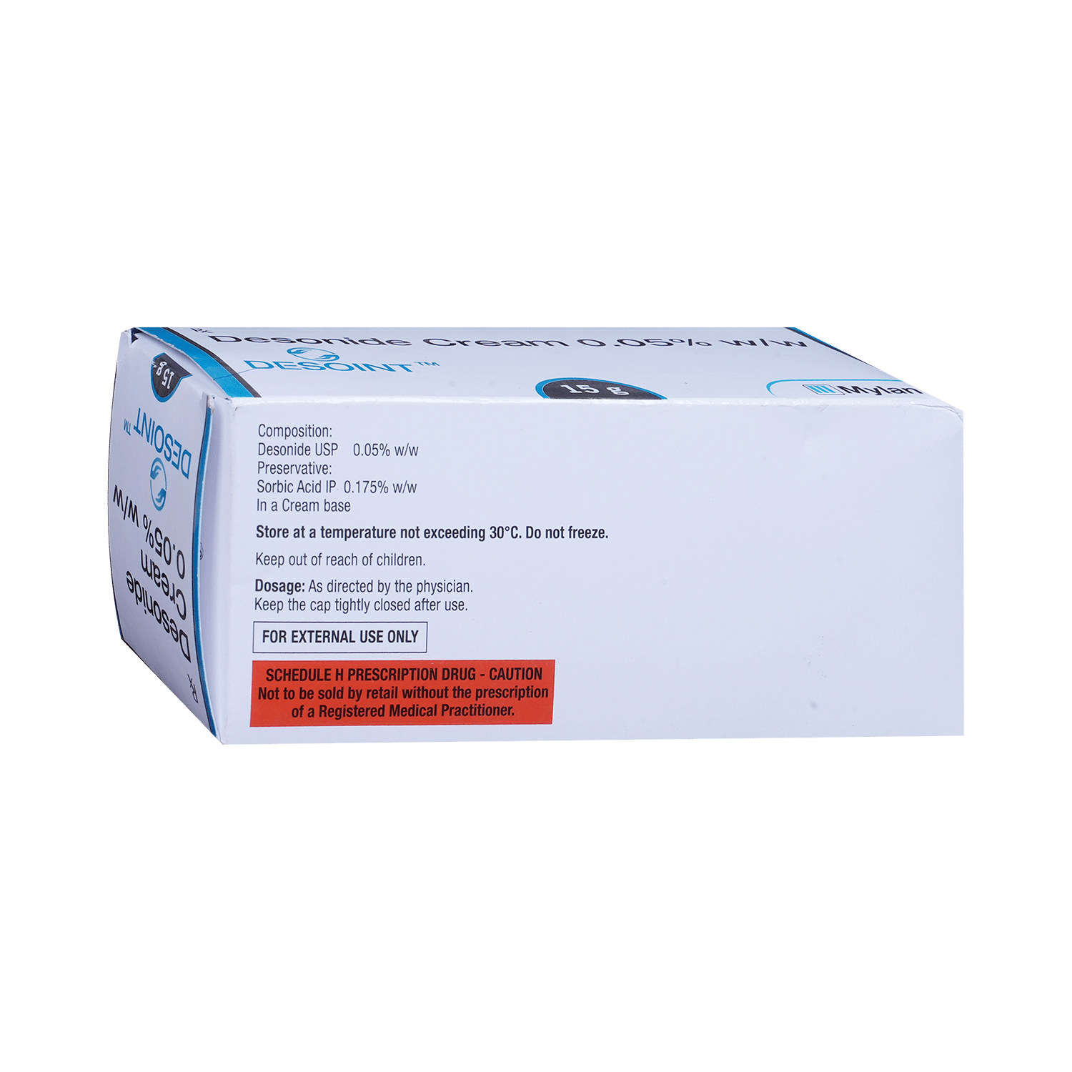 Desoint Cream - Image 3