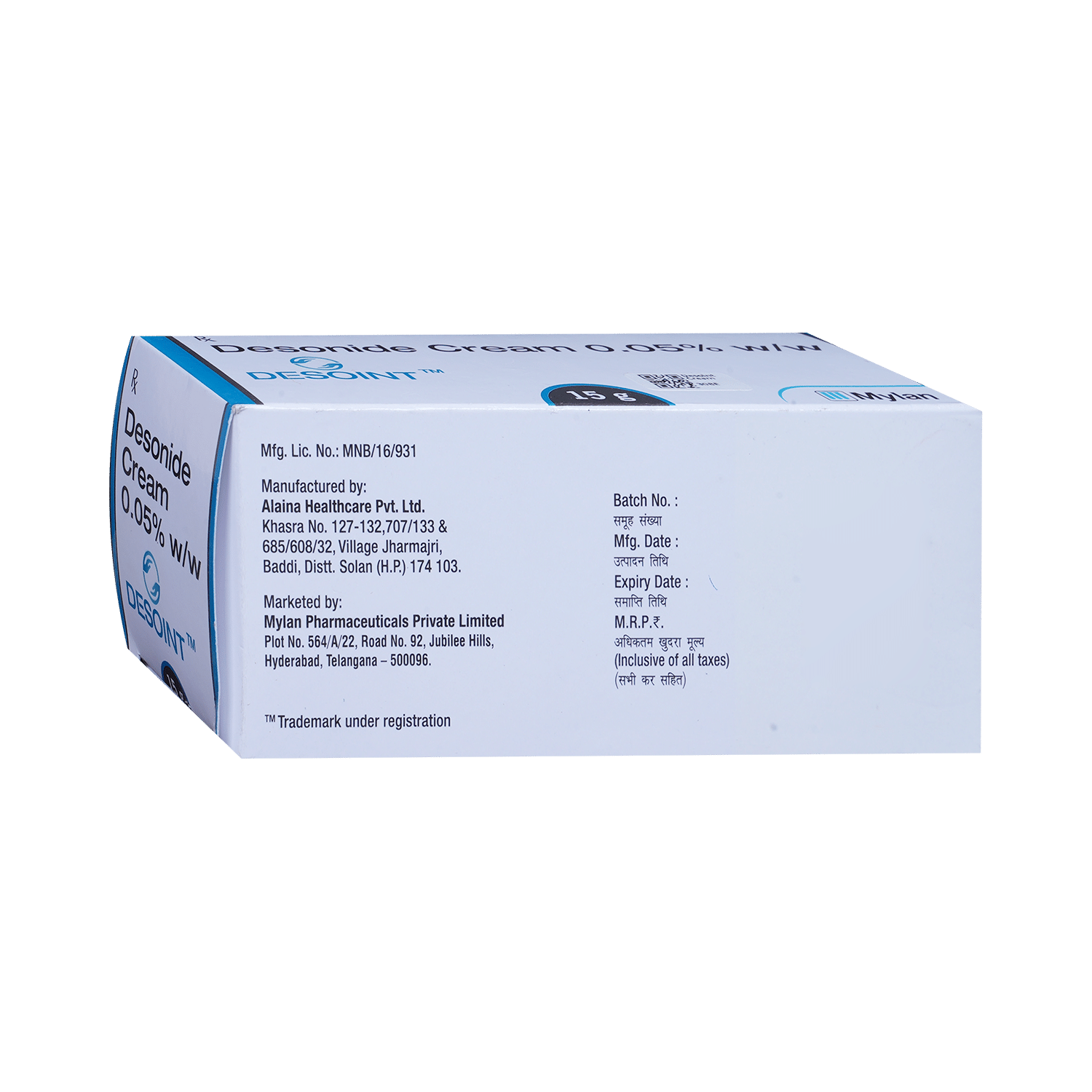 Desoint Cream - Image 4